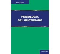 Psicologia del quotidiano