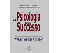 Psicologia del successo