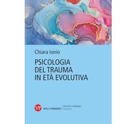 Psicologia del trauma in età evolutiva