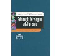 Psicologia del viaggio e del turismo