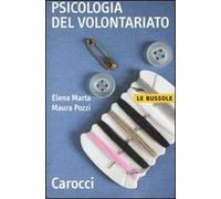Psicologia del volontariato