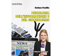 Psicologia dell’informazione e del giornalismo