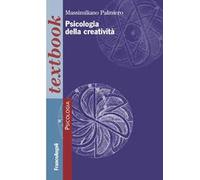 Psicologia della creatività