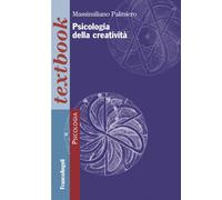 Psicologia della creatività - 2026 - Franco Angeli