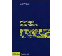 Psicologia della cultura