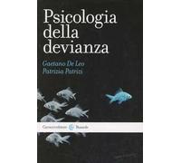 Psicologia della devianza