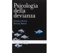 Psicologia della devianza
