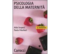 Psicologia della maternità