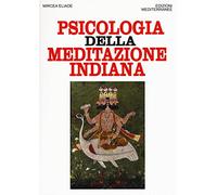 Psicologia della meditazione indiana