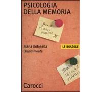 Psicologia della memoria
