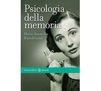 Psicologia della memoria