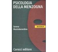 Psicologia della menzogna