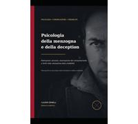 Psicologia della menzogna e della deception