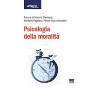 Psicologia della moralità