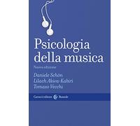 Psicologia della musica