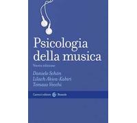 Psicologia della musica