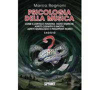 Psicologia della musica
