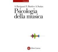 Psicologia della musica