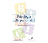 Psicologia della personalità. Prospettive e applicazioni. Con espansione online