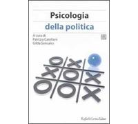 Psicologia della politica