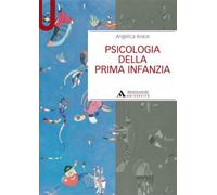 Psicologia della prima infanzia