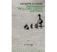 Psicologia della relazione adottiva