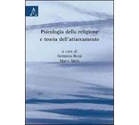 Psicologia della religione e teoria dell'attaccamento