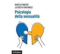 Libri Marta Panzeri / Fontanesi Lilybeth - Psicologia Della Sessualita