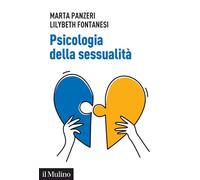 Libri Marta Panzeri / Fontanesi Lilybeth - Psicologia Della Sessualita