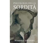 Psicologia della sordità