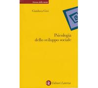Psicologia della sviluppo sociale