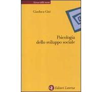 Psicologia della sviluppo sociale
