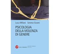 Psicologia della violenza di genere