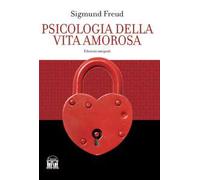 Psicologia della vita amorosa