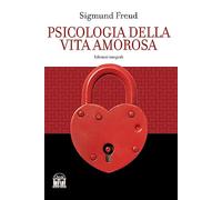 Psicologia della vita amorosa