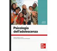 Psicologia dell'adolescenza - Santrock John W.