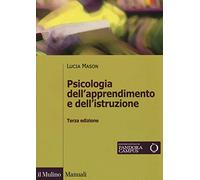 Psicologia dell'apprendimento e dell'istruzione