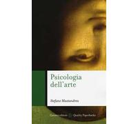 Psicologia dell'arte