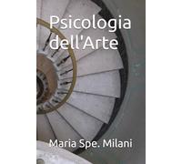 Psicologia dell'Arte