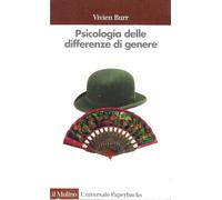Psicologia delle differenze di genere