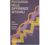 Psicologia delle differenze sessuali