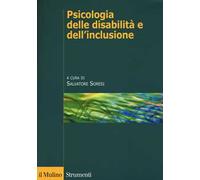 Psicologia delle disabilità e dell'inclusione