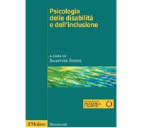 Psicologia delle disabilità e dell'inclusione - 2026 - Il Mulino