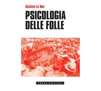 Psicologia delle folle