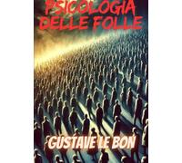 Psicologia delle folle
