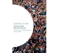 Psicologia delle folle