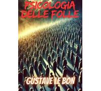 Psicologia delle folle