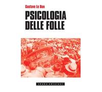 Psicologia delle folle