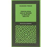 Psicologia delle masse e analisi dell'Io