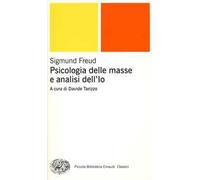 Psicologia delle masse e analisi dell'Io